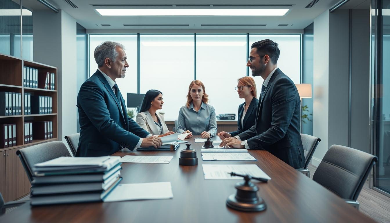 Real estate closing preparation and transaction documents